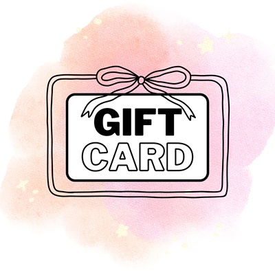 Gift cards
