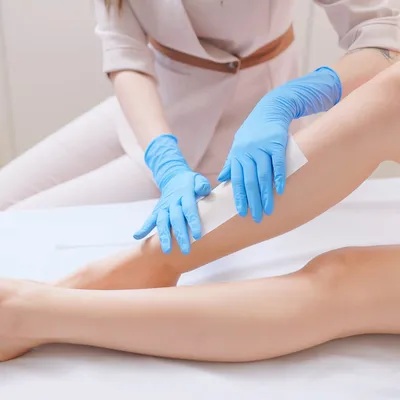 Waxing
